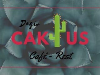 Caktus Café