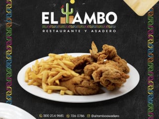 Pollo El Tambo