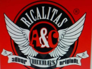 Ricalitas