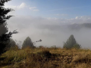 El Caney Parador Turistico