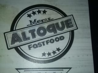 Al Toque Fastfood