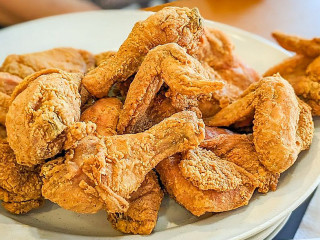 Fried Chicken