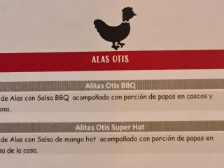 La Cocina De Otis