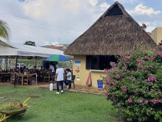 El Quincho Parrilla Argentina