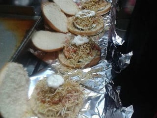 Comidas Rápidas Rochela