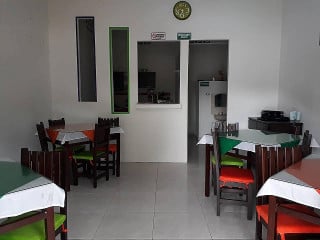 Restaurante Bar Los Rizos