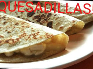 TaquerÍa MorÁn