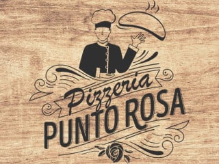 Pizzeria Punto Rosa