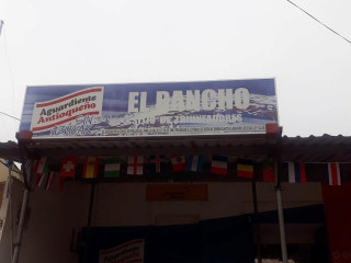 Estadero El Rancho