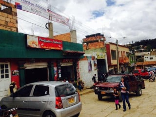 Panaderia Y Continental