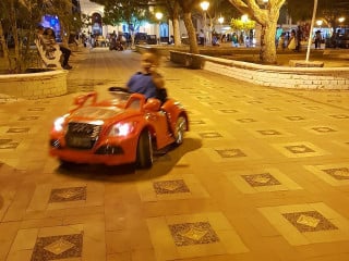 Parque 7 De Agosto Chanas Comidas Bacanas