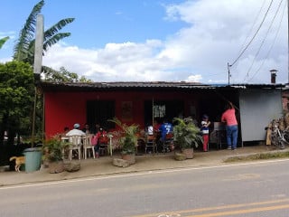 Piqueteadero El Terminal