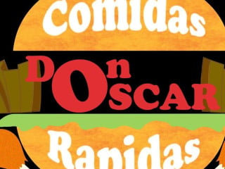 Comidas Rapidas Don Oscar