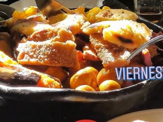 Parrilla 1957