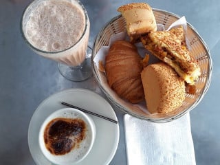 La Casa Del Pandebono