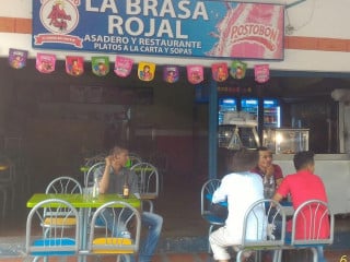 Asadero Brasa Rojal