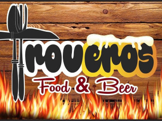 Troveros Food Beer