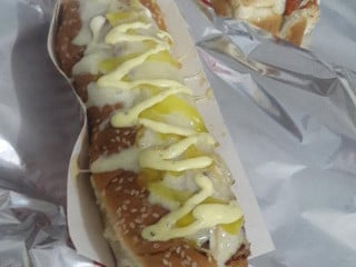 Karydog Foog El Mejor Sabor