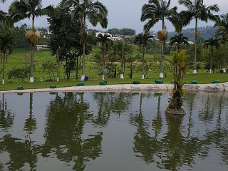 Pesca Deportiva El Rancho De Las J's