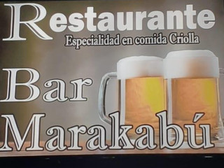 Restaurante Y Bar Marakabu