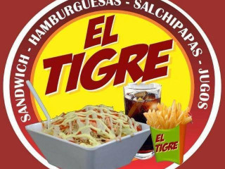 Salchipapas El Tigre Buga