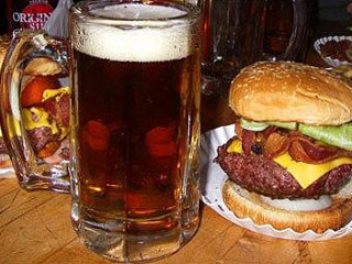 Burguers And Beer