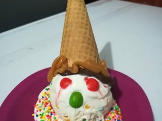 Boulevar De Las Frutas Y Algo Mas