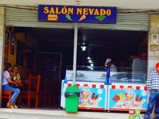 Salón Nevado