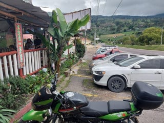 Parador Tipico Del Sumapaz