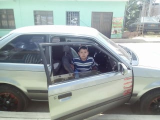 La.cucharita De Morales