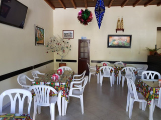 El Fogon Suaitano Asadero