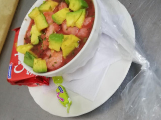 Y Cevicheria Delicias Costeñas