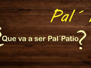 Palpatio