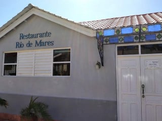 Río De Mares