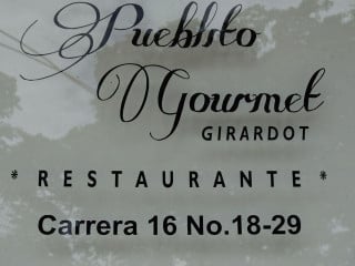 Pueblitogourmetgirardot