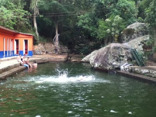 Centro Turistico Costa Azul