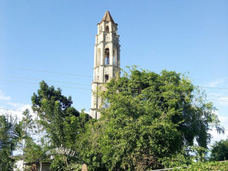 El Barracon De Manaca