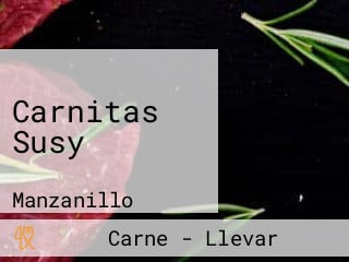 Carnitas Susy