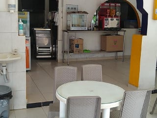 Fruti Heladeria Mecato