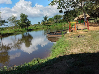 Centro Recreacional El Corralito