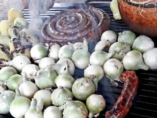 Carne Asada Y Cortes Finos