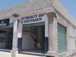 Restaurant Bar