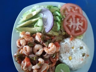 Mariscos El Parral