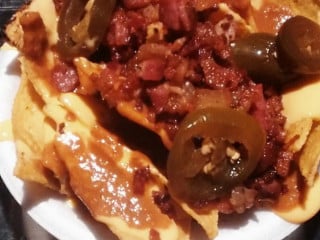 Raspados Naturales Y Llantera Durango