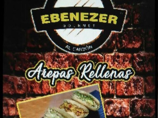 Asados Al Carbon Ebenezer