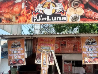 Pollos Luna