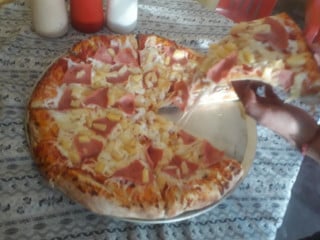 Chuby´s Pizza