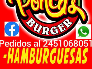 Burguer Ponch's