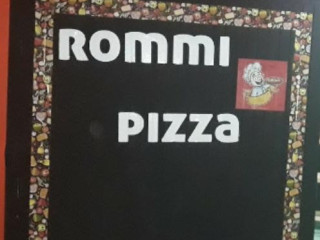 Rommi Pizzas