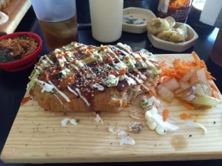 Dorado Sushi